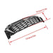 DURAFORCE 84426603 Bumper Grille Front Upper Grill For Chevrolet Traverse 2022-23 Plastic