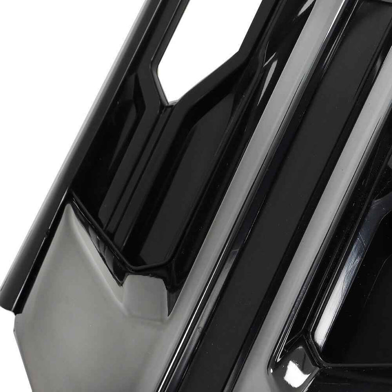 DURAFORCE 84426603 Bumper Grille Front Upper Grill For Chevrolet Traverse 2022-23 Plastic