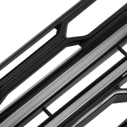 DURAFORCE 84426603 Bumper Grille Front Upper Grill For Chevrolet Traverse 2022-23 Plastic