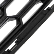 DURAFORCE 84426603 Bumper Grille Front Upper Grill For Chevrolet Traverse 2022-23 Plastic