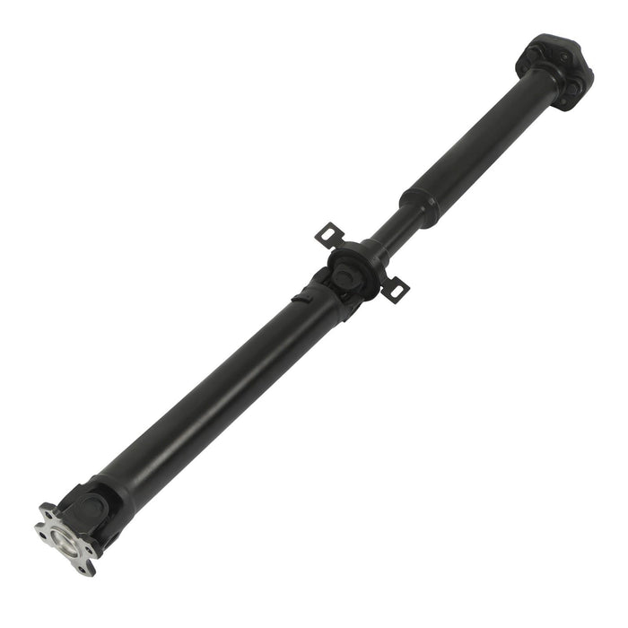 DURAFORCE Driveshaft Prop Shaft Assembly For BMW E46 325xi 330xi 2.5L 3.0L 2001-2005 Rear