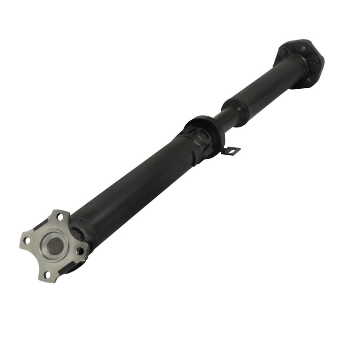 DURAFORCE Driveshaft Prop Shaft Assembly For BMW E46 325xi 330xi 2.5L 3.0L 2001-2005 Rear