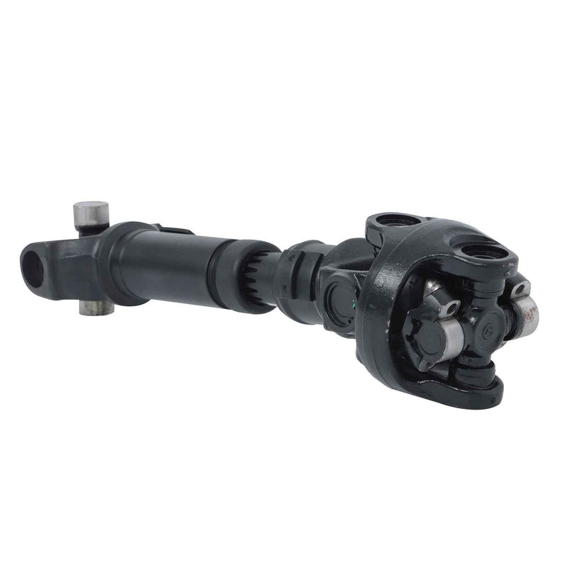 DURAFORCE For Jeep Wrangler L4 L6 4WD 1997-2006 936-085 Rear Drive Shaft Prop Assembly