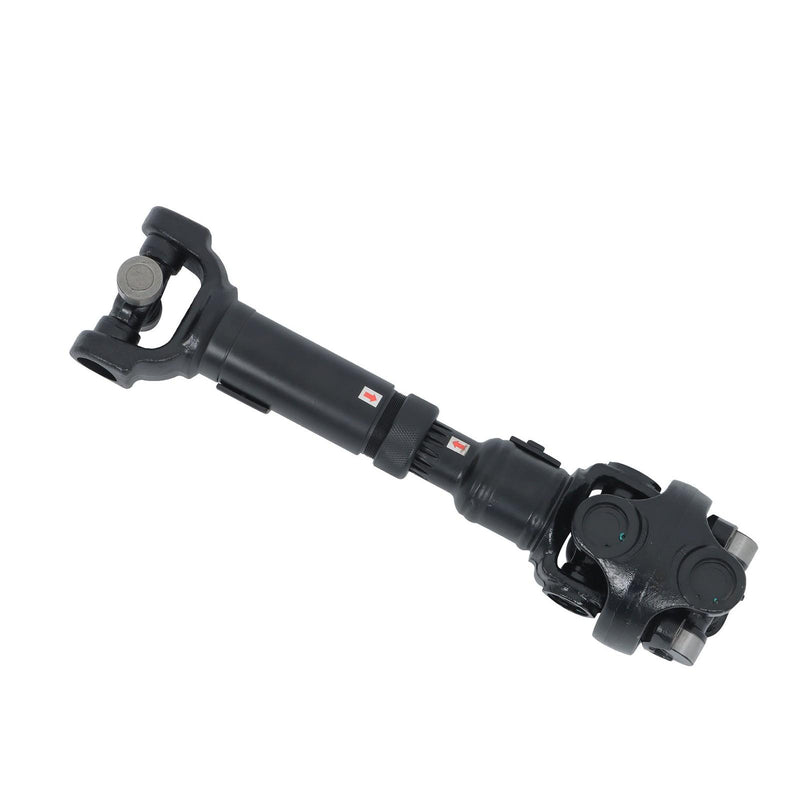 DURAFORCE For Jeep Wrangler L4 L6 4WD 1997-2006 936-085 Rear Drive Shaft Prop Assembly