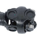 DURAFORCE For Jeep Wrangler L4 L6 4WD 1997-2006 936-085 Rear Drive Shaft Prop Assembly