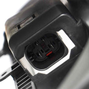 DURAFORCE Radiator Cooling Fan For Mercedes-Benz C250 C300 C350 C63 AMG GLK350 2010-14