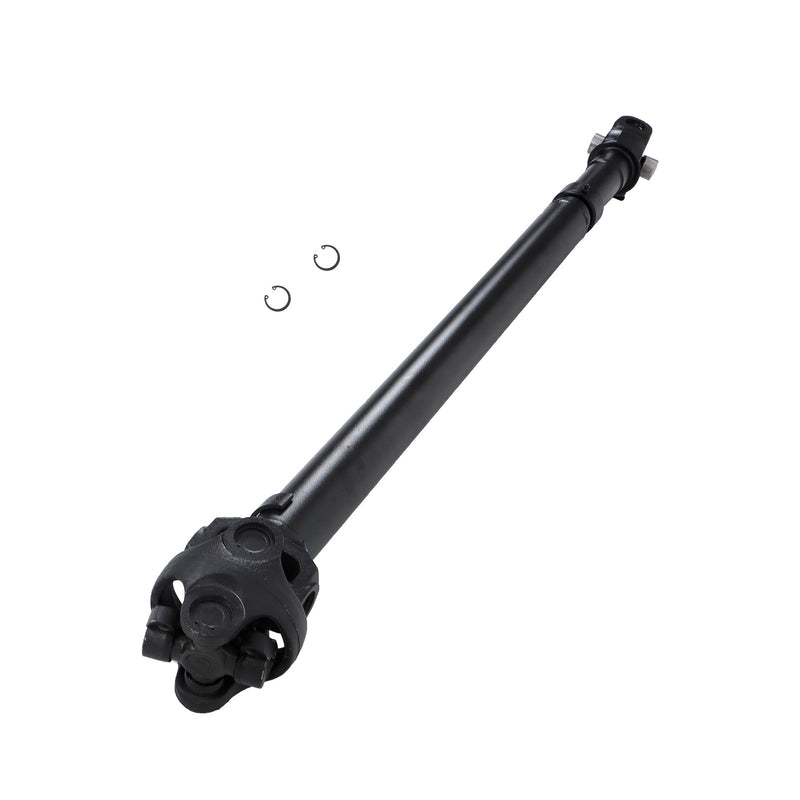 DURAFORCE For Jeep TJ Wrangler 4.0L 4WD 1997-2002 Front Drive Shaft Assembly 65-9316