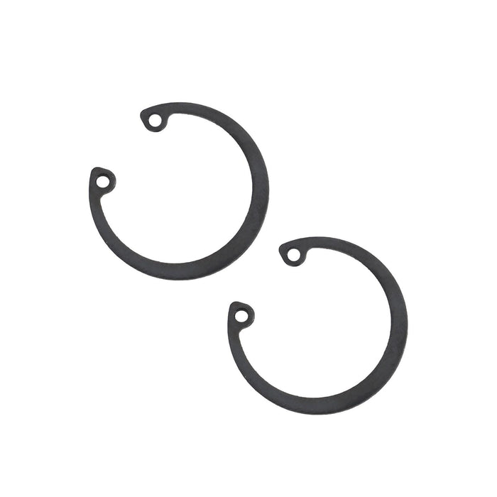 DURAFORCE For Jeep TJ Wrangler 4.0L 4WD 1997-2002 Front Drive Shaft Assembly 65-9316