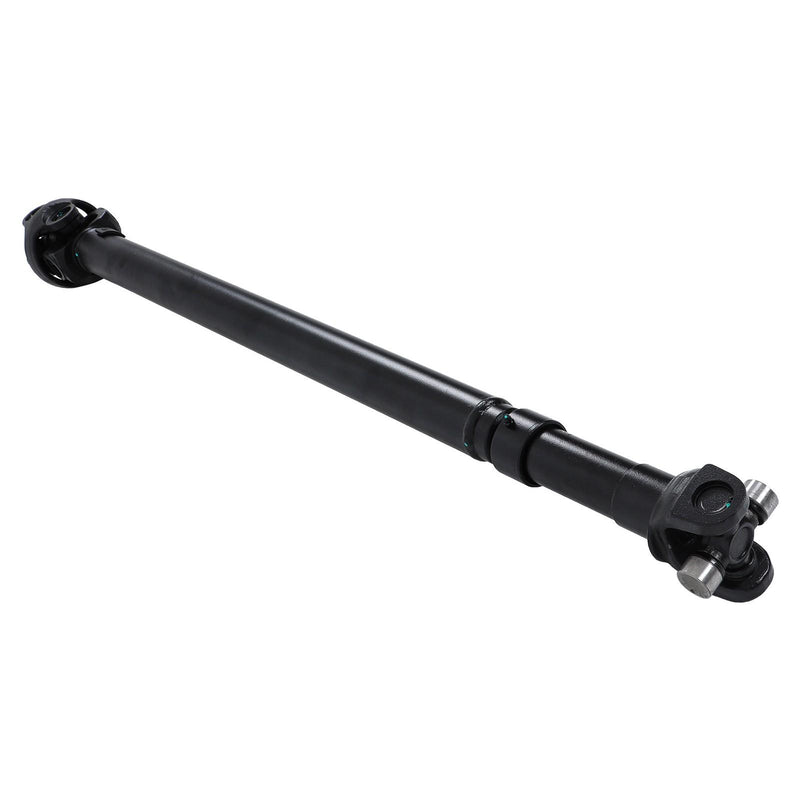 DURAFORCE For Jeep TJ Wrangler 4.0L 4WD 1997-2002 Front Drive Shaft Assembly 65-9316