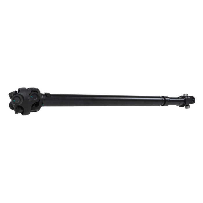 DURAFORCE For Jeep TJ Wrangler 4.0L 4WD 1997-2002 Front Drive Shaft Assembly 65-9316