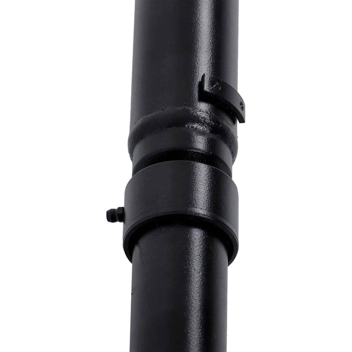 DURAFORCE For Jeep TJ Wrangler 4.0L 4WD 1997-2002 Front Drive Shaft Assembly 65-9316