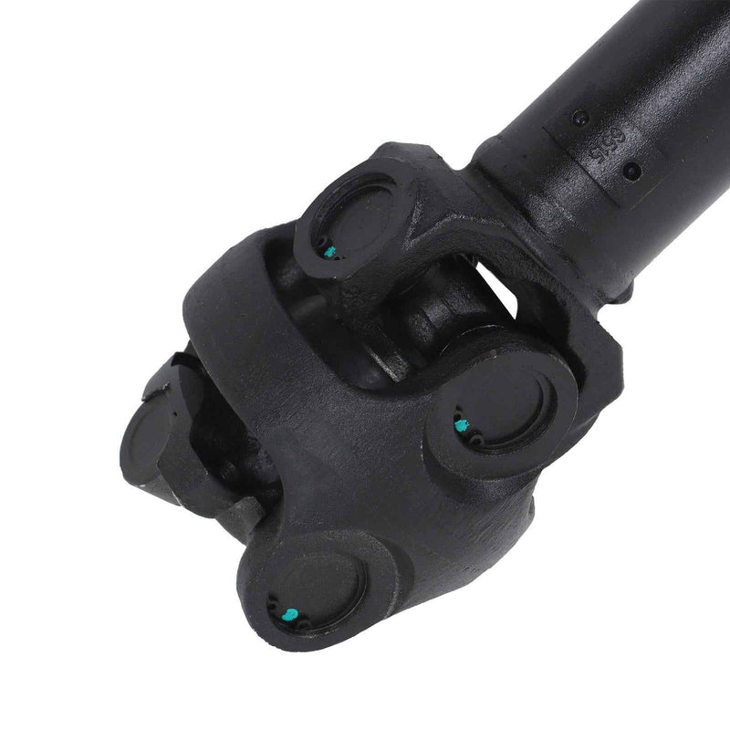 DURAFORCE For Jeep TJ Wrangler 4.0L 4WD 1997-2002 Front Drive Shaft Assembly 65-9316