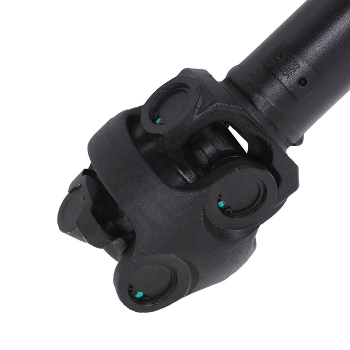 DURAFORCE For Jeep TJ Wrangler 4.0L 4WD 1997-2002 Front Drive Shaft Assembly 65-9316
