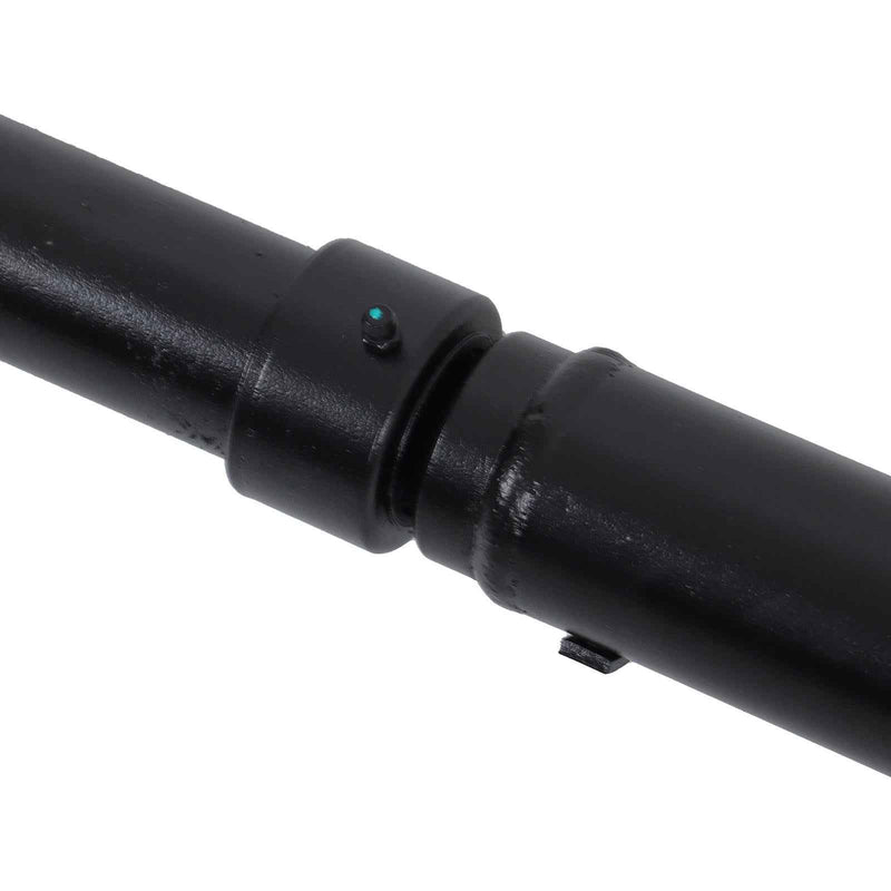 DURAFORCE For Jeep TJ Wrangler 4.0L 4WD 1997-2002 Front Drive Shaft Assembly 65-9316