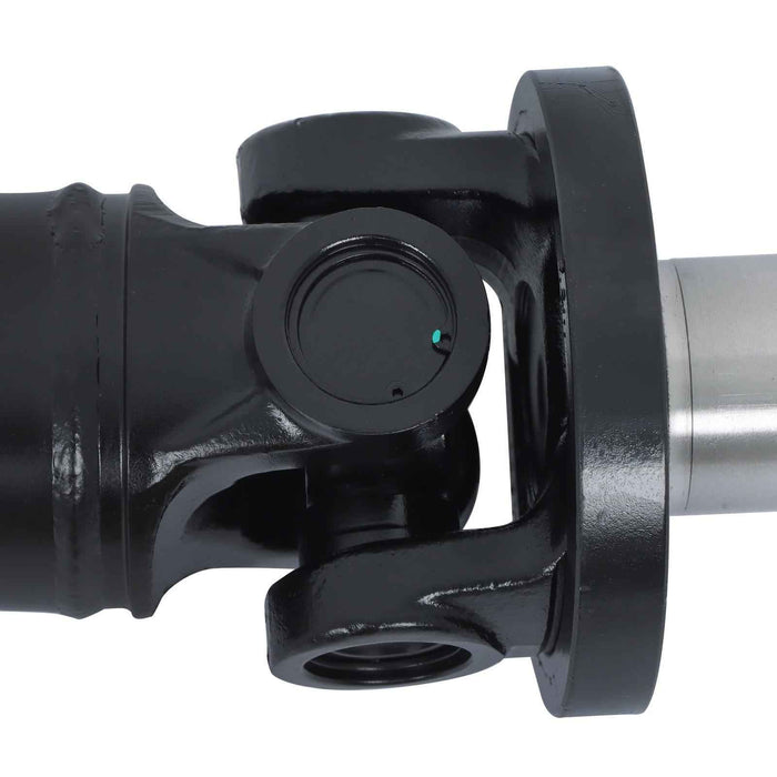 DURAFORCE Rear Drive Shaft Assembly For Chevy Tahoe Escalade GMC Yukon Cadillac 2000-2008