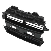 DURAFORCE JB5Z8475A 2013-2019 For Ford Explorer Radiator Grille Shutter Assembly W/Motor