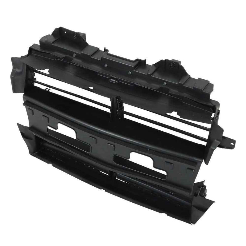 DURAFORCE JB5Z8475A 2013-2019 For Ford Explorer Radiator Grille Shutter Assembly W/Motor