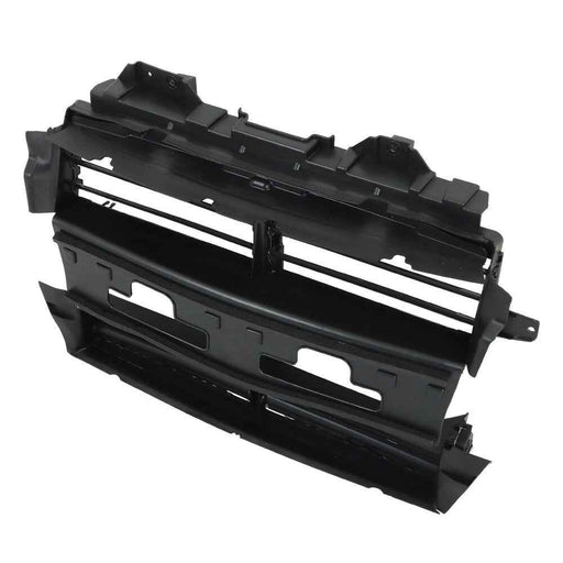 DURAFORCE JB5Z8475A 2013-2019 For Ford Explorer Radiator Grille Shutter Assembly W/Motor