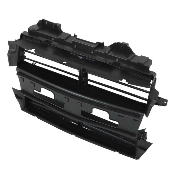 DURAFORCE JB5Z8475A 2013-2019 For Ford Explorer Radiator Grille Shutter Assembly W/Motor