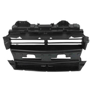 DURAFORCE JB5Z8475A 2013-2019 For Ford Explorer Radiator Grille Shutter Assembly W/Motor