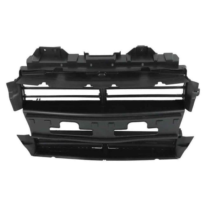 DURAFORCE JB5Z8475A 2013-2019 For Ford Explorer Radiator Grille Shutter Assembly W/Motor