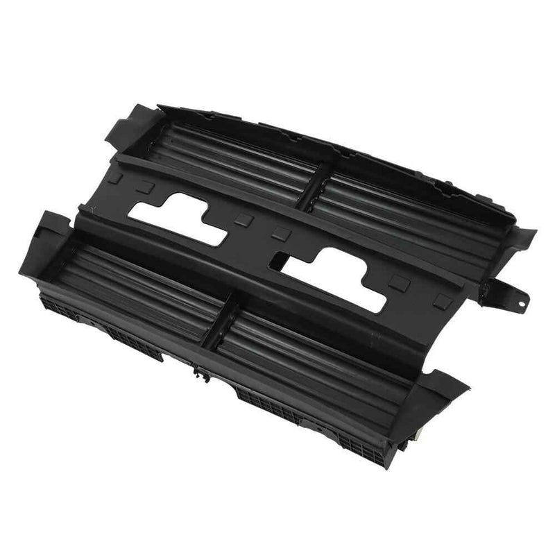 DURAFORCE JB5Z8475A 2013-2019 For Ford Explorer Radiator Grille Shutter Assembly W/Motor
