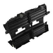 DURAFORCE JB5Z8475A 2013-2019 For Ford Explorer Radiator Grille Shutter Assembly W/Motor