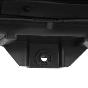 DURAFORCE JB5Z8475A 2013-2019 For Ford Explorer Radiator Grille Shutter Assembly W/Motor