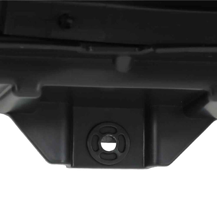 DURAFORCE JB5Z8475A 2013-2019 For Ford Explorer Radiator Grille Shutter Assembly W/Motor