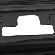 DURAFORCE JB5Z8475A 2013-2019 For Ford Explorer Radiator Grille Shutter Assembly W/Motor