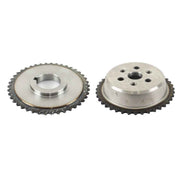 DURAFORCE Timing Chain Kit For GM Ecotec Buick 2.2L 2.4L Actuator Gear Cover Gasket Kit