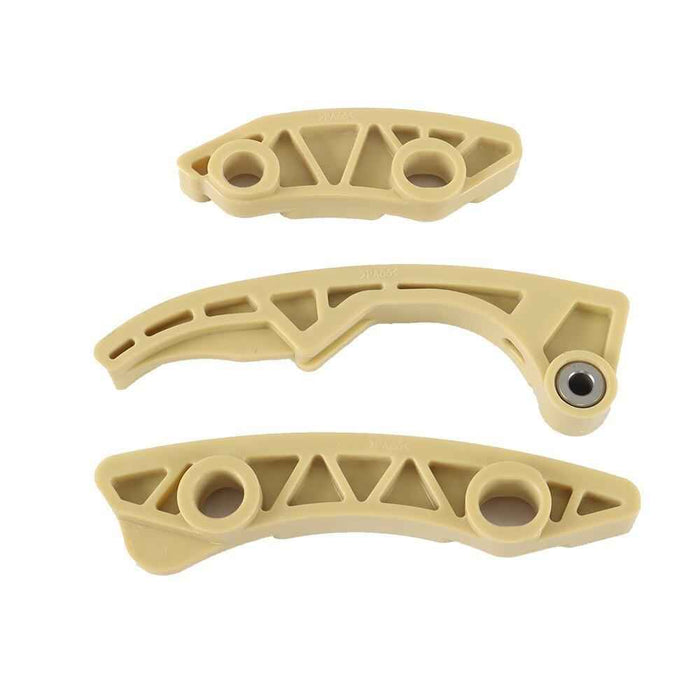 DURAFORCE Timing Chain Kit For GM Ecotec Buick 2.2L 2.4L Actuator Gear Cover Gasket Kit