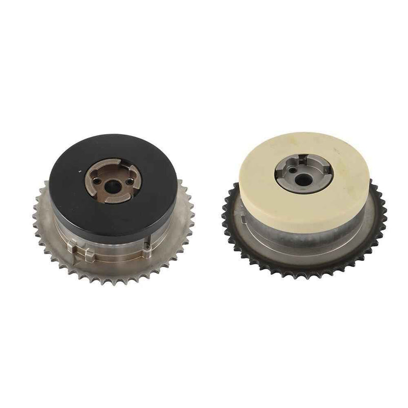 DURAFORCE Timing Chain Kit For GM Ecotec Buick 2.2L 2.4L Actuator Gear Cover Gasket Kit