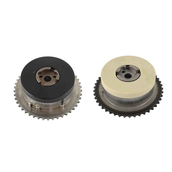 DURAFORCE Timing Chain Kit For GM Ecotec Buick 2.2L 2.4L Actuator Gear Cover Gasket Kit