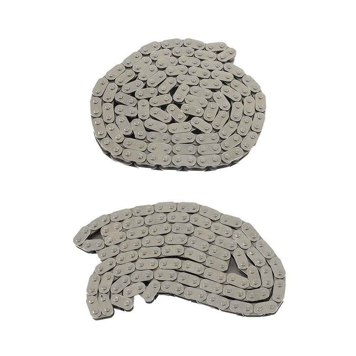 DURAFORCE Timing Chain Kit For GM Ecotec Buick 2.2L 2.4L Actuator Gear Cover Gasket Kit