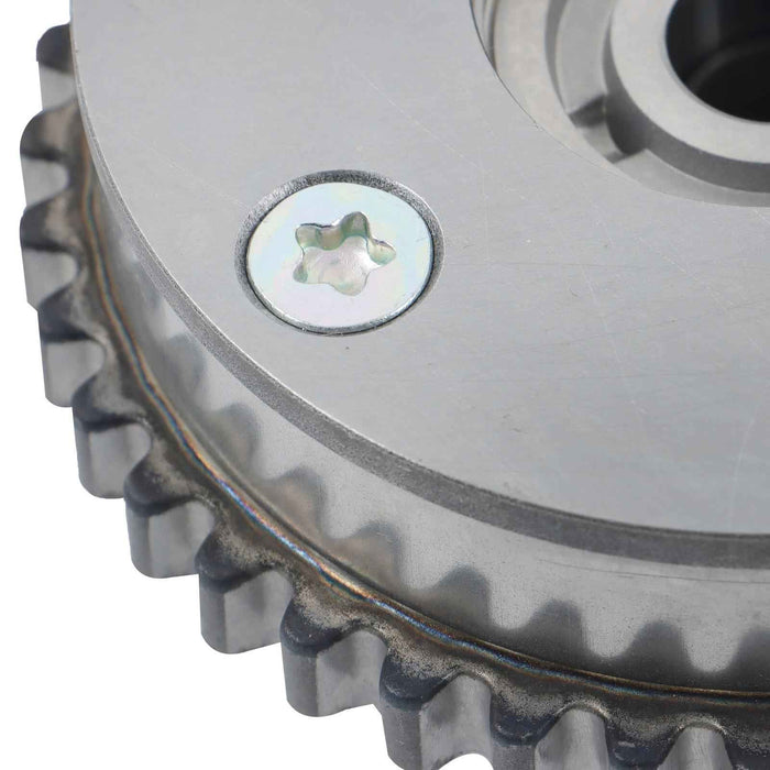 DURAFORCE For Equinox Cts Srx 3.0L 3.6L 2007-2015 4VVT Cam Phaser Int&Exh Timing Chain Kit