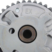 DURAFORCE For Equinox Cts Srx 3.0L 3.6L 2007-2015 4VVT Cam Phaser Int&Exh Timing Chain Kit