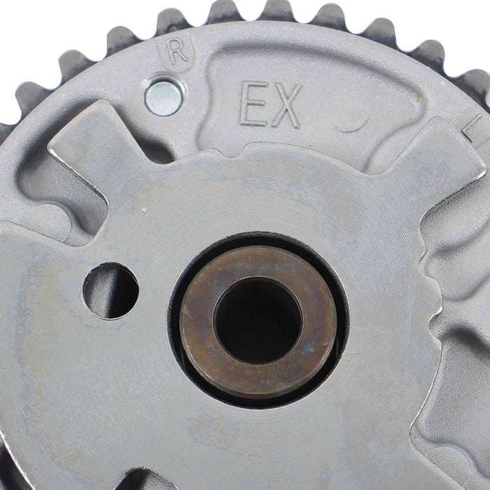 DURAFORCE For Equinox Cts Srx 3.0L 3.6L 2007-2015 4VVT Cam Phaser Int&Exh Timing Chain Kit