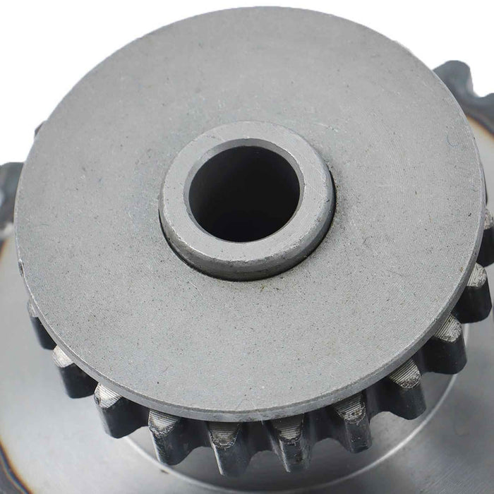 DURAFORCE For Equinox Cts Srx 3.0L 3.6L 2007-2015 4VVT Cam Phaser Int&Exh Timing Chain Kit