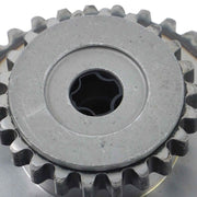 DURAFORCE For Equinox Cts Srx 3.0L 3.6L 2007-2015 4VVT Cam Phaser Int&Exh Timing Chain Kit