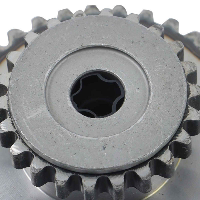 DURAFORCE For Equinox Cts Srx 3.0L 3.6L 2007-2015 4VVT Cam Phaser Int&Exh Timing Chain Kit