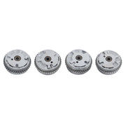 DURAFORCE For Equinox Cts Srx 3.0L 3.6L 2007-2015 4VVT Cam Phaser Int&Exh Timing Chain Kit