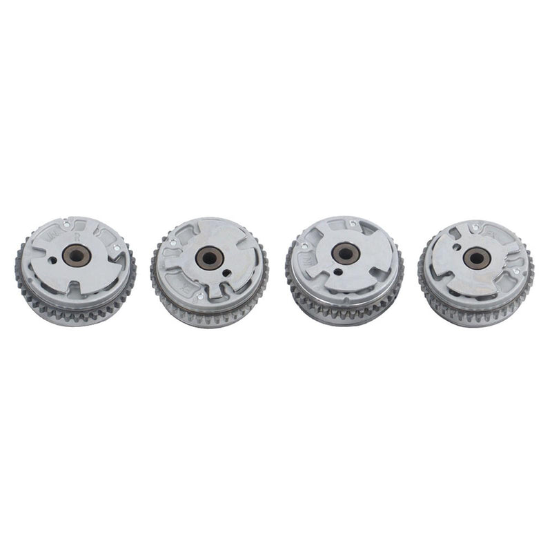 DURAFORCE For Equinox Cts Srx 3.0L 3.6L 2007-2015 4VVT Cam Phaser Int&Exh Timing Chain Kit