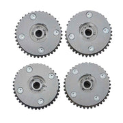 DURAFORCE For Equinox Cts Srx 3.0L 3.6L 2007-2015 4VVT Cam Phaser Int&Exh Timing Chain Kit