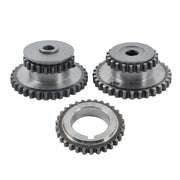 DURAFORCE For Equinox Cts Srx 3.0L 3.6L 2007-2015 4VVT Cam Phaser Int&Exh Timing Chain Kit