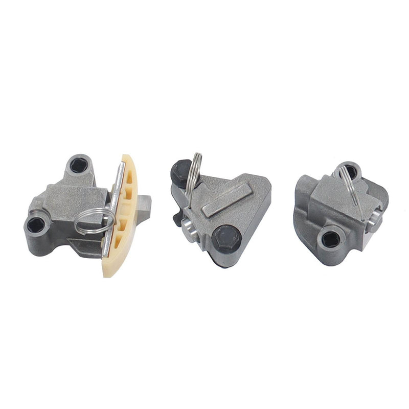 DURAFORCE For Equinox Cts Srx 3.0L 3.6L 2007-2015 4VVT Cam Phaser Int&Exh Timing Chain Kit