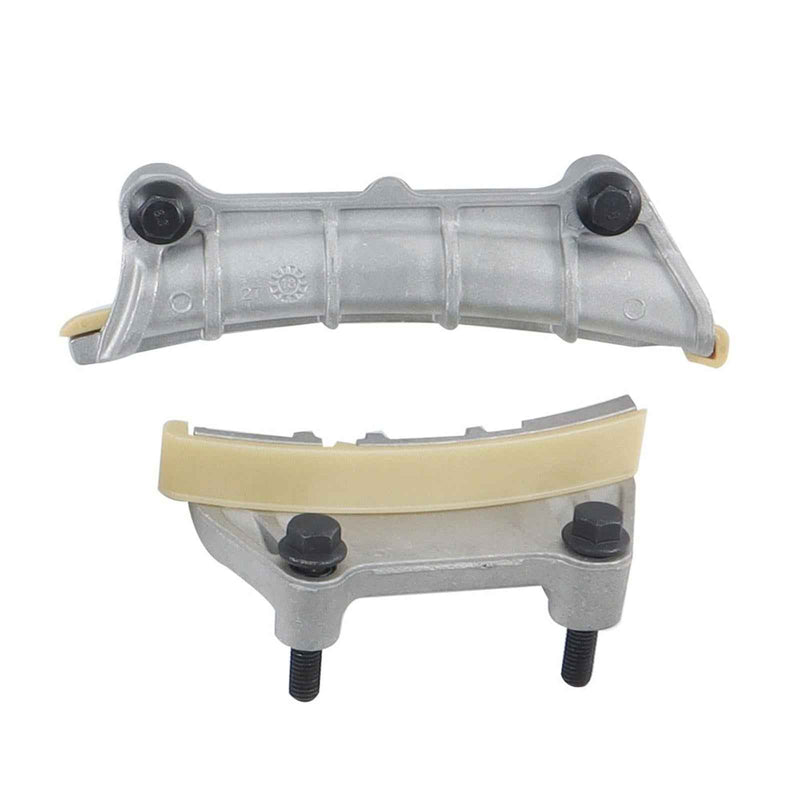 DURAFORCE For Equinox Cts Srx 3.0L 3.6L 2007-2015 4VVT Cam Phaser Int&Exh Timing Chain Kit