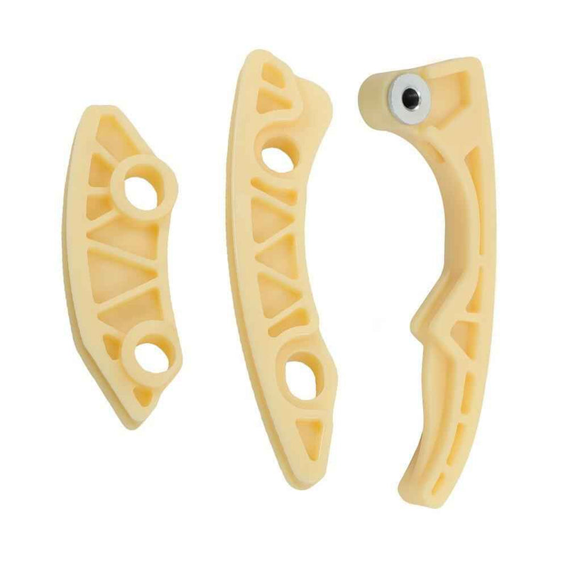 DURAFORCE For Chevy Equinox GMC Terrain Buick Regal 2.4L 2011-2017 Engine Timing Chain Kit