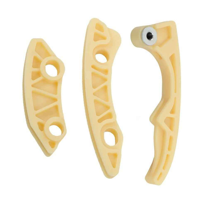 DURAFORCE For Chevy Equinox GMC Terrain Buick Regal 2.4L 2011-2017 Engine Timing Chain Kit