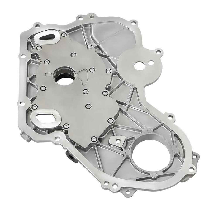 DURAFORCE For Chevy Equinox GMC Terrain Buick Regal 2.4L 2011-2017 Engine Timing Chain Kit